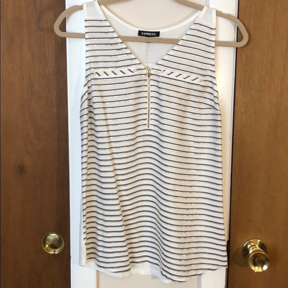 Express Tank